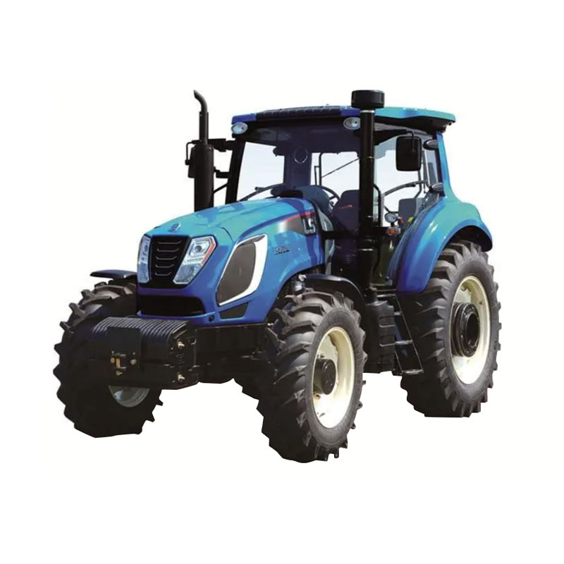 Schimmel voor onderdelen van landbouwmachines